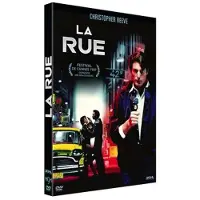 Bqhl La Rue DVD