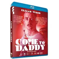 ESC EDITIONS Come To Daddy - FR-Bluray