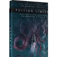ESC EDITIONS Sea Fever - FR