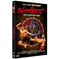ESC EDITIONS BLOODSPORT-FR
