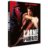 Bqhl ARME PARFAITE - FR - BLU RAY