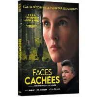 ESC EDITIONS Faces Cachées - FR