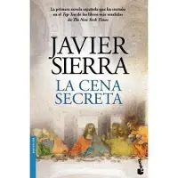 Booket Libri LA CENA SECRETA