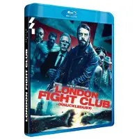 ESC EDITIONS London Fight Club - FR-Bluray
