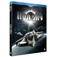 CONDOR ENTERTAINMENT B-Iron Sky - FR