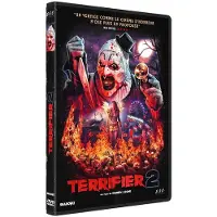 ESC EDITIONS TERRIFIER 2-FR