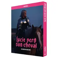 ESC EDITIONS Lucie Perd Son Cheval - FR