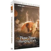 ESC EDITIONS Pique Nique A Hanging Rock - FR