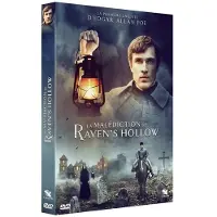 CONDOR ENTERTAINMENT La Malédiction de Raven's Hollow DVD