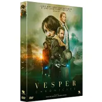 CONDOR ENTERTAINMENT Vesper Chronicles DVD