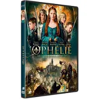 ESC EDITIONS Ophelie - FR-Bluray