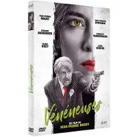 ESC Vénéneuses - Dvd