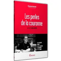 Escd Cnt Les Perles de la couronne DVD