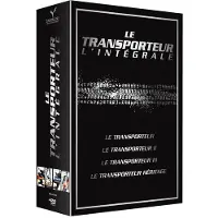 Escd Cnt Transporteur : Integrale (Le) - FR