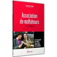 Escd Cnt Association De Malfaiteurs - FR