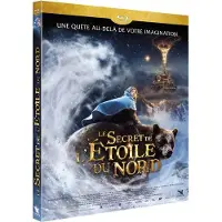 CONDOR ENTERTAINMENT Le Secret de l'Etoile du Nord Blu-ray