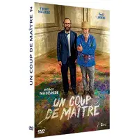 ESC EDITIONS Un coup de maître DVD