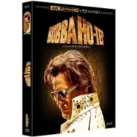 ESC EDITIONS Bubba Ho-Tep Édition Limitée Blu-ray 4K Ultra HD