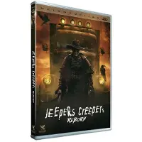 METROPOLITAN FILMEXPORT Jeepers Creepers Reborn - FR