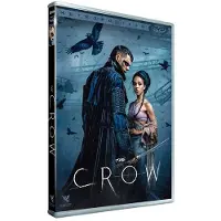 METROPOLITAN FILMEXPORT The Crow - Dvd