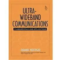 Financial Times Prentice Hall Ultra Wideband Communications: Fundamentals and Application
