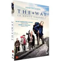 CONDOR ENTERTAINMENT The way La route ensemble DVD