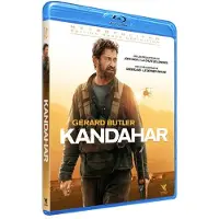 METROPOLITAN FILMEXPORT Kandahar - FR-Bluray