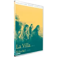 DIAPHANA Coffret La villa Ki Lo Sa? DVD