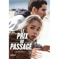 DIAPHANA Le Prix du passage DVD