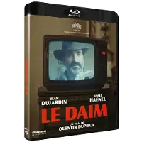 DIAPHANA Daim - FR-Bluray