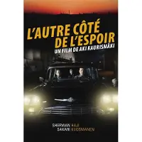 DIAPHANA L'autre côté de l'espoir Blu-ray