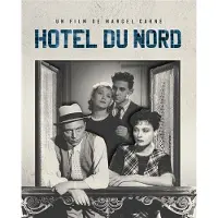 POTEMKINE Hotel Du Nord - FR-Combo