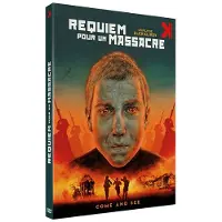 POTEMKINE Requiem pour un massacre DVD