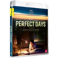 Blaq out PERFECT DAYS - FR - BLU RAY