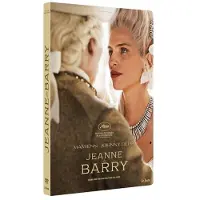 LE PACTE Jeanne Du Barry - FR