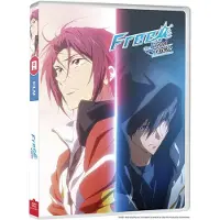 ALL THE ANIME Free! Final Stroke P2/2 - FR
