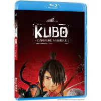 ALL THE ANIME KUBO ET L'ARMURE MAGIQUE-FR-BLURAY