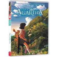 ALL THE ANIME Voyage vers Agartha DVD