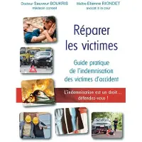 Puits Fleuri GUIDE PRATIQUE DE LA DEFENSE DES VICTIMES L'INDEMNISATION