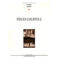 Theatrales Eds Pièces courtes 2