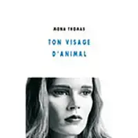 Champ Vallon Ton visage d'animal - Mona Thomas