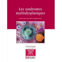 John Libbey Eurotext Les syndromes myélodysplasiques