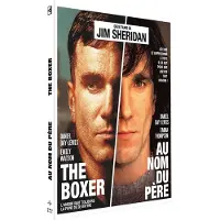 ATELIER D IMAGES Coffret Sheridan - FR-Bluray