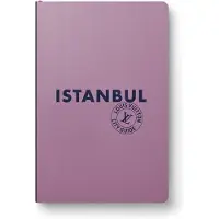 Louis Vuitton Istanbul City Guide 2025 - Engelse versie