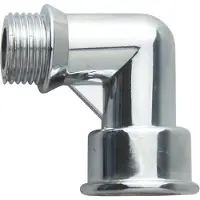 Ozof Douche Filter Aansluit Adapter