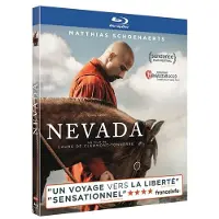 Ad Vitam Nevada - FR-Bluray
