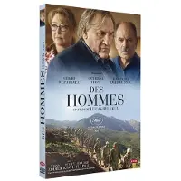 Ad Vitam Des Hommes - FR