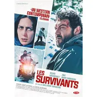 Ad Vitam Les Survivants DVD