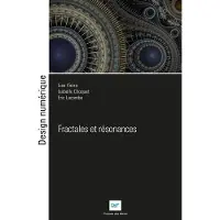 Presses Des Mines Fractales et résonances
