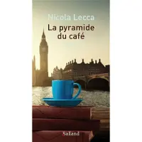 Balland La pyramide du cafe